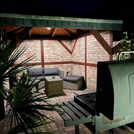 Appartamento Jamie *