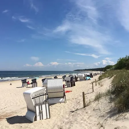 Appartamento Jamie *